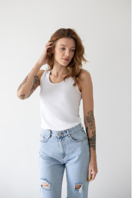 Топ жіночий